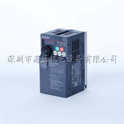 三菱變頻器FR-E720-0.2K，三菱變頻器廠家直銷