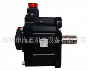 HF-SP102三菱伺服電機，伺服電機中慣性·中容量額定轉(zhuǎn)速2000